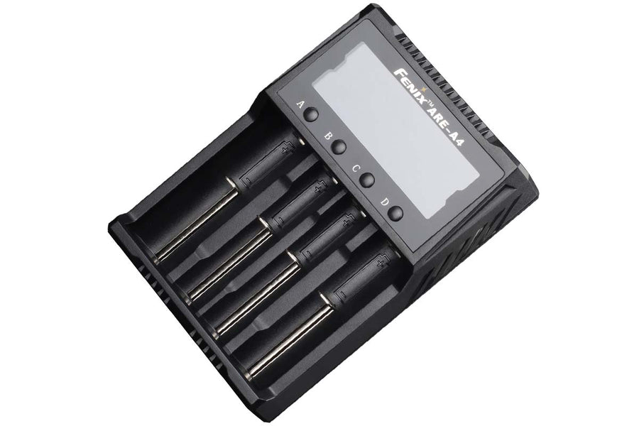 Fenix ARE-A4 Battery Charger-1