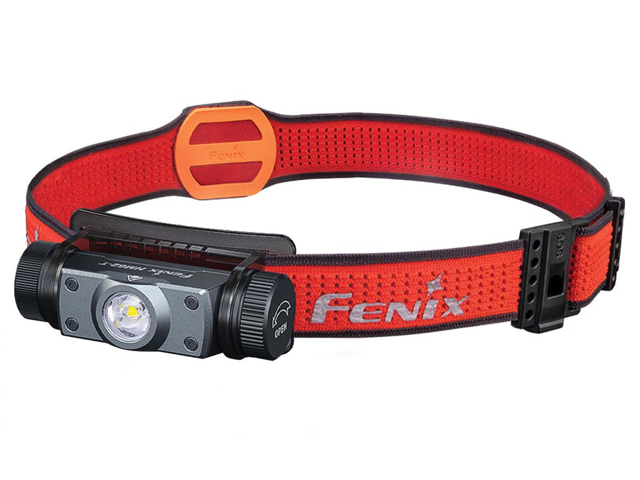 Fenix HM62-T Lightweight Headlamp-1