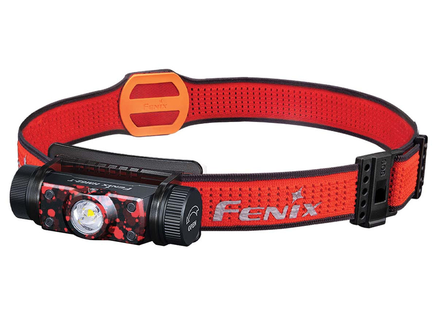 Fenix HM62-T Lightweight Headlamp-2