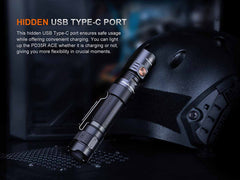 Fenix PD35R ACE Flashlight-10