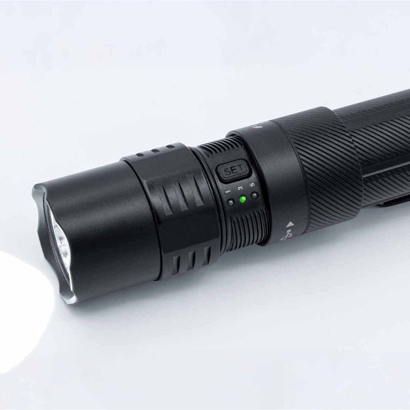 Fenix PD35R ACE Flashlight-2