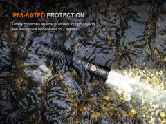 Fenix PD35R ACE Flashlight-13