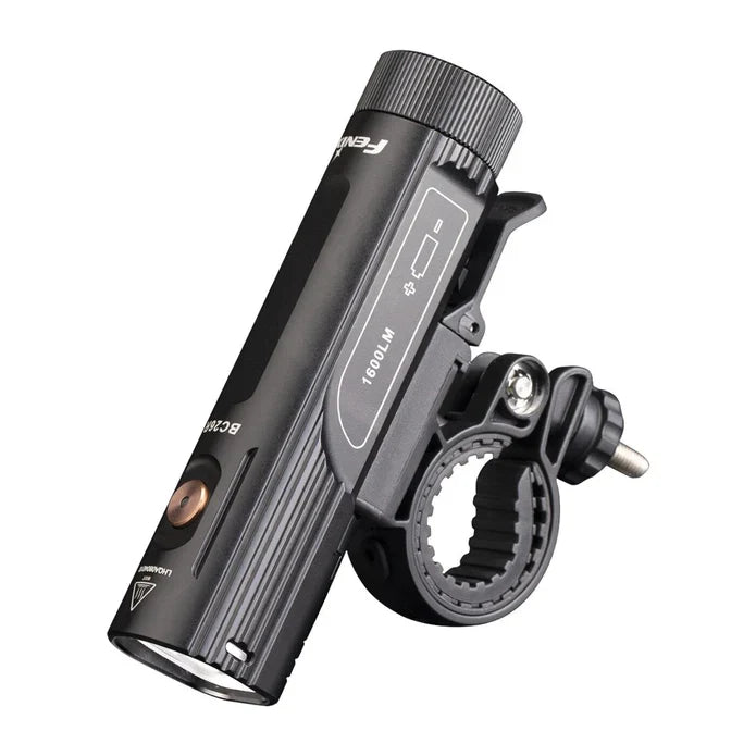 Fenix BC26R Rechargeable Bike Light + BC05R V2.0 COMBO PACK-2