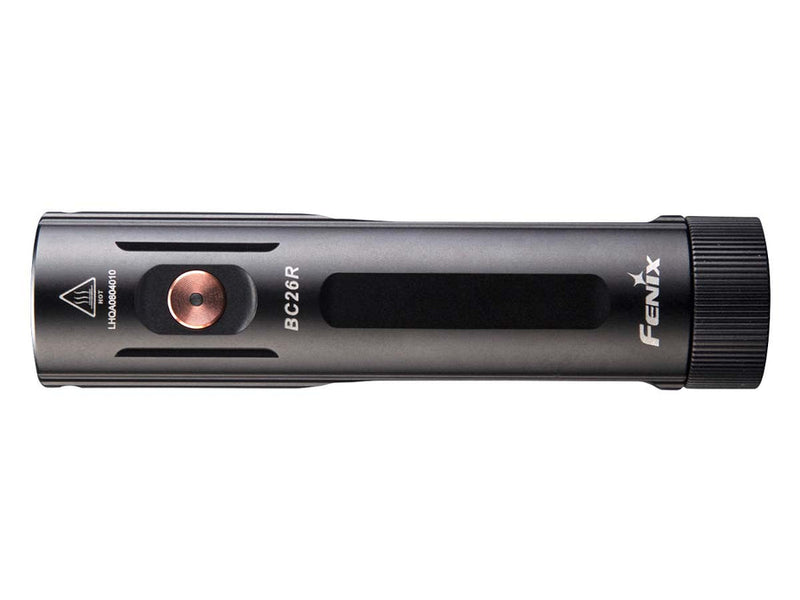 Fenix BC26R Rechargeable Bike Light + BC05R V2.0 COMBO PACK-4