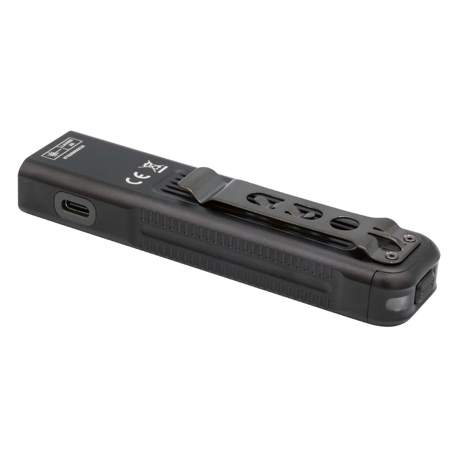 Fenix E06R PRO Flat Flashlight-4