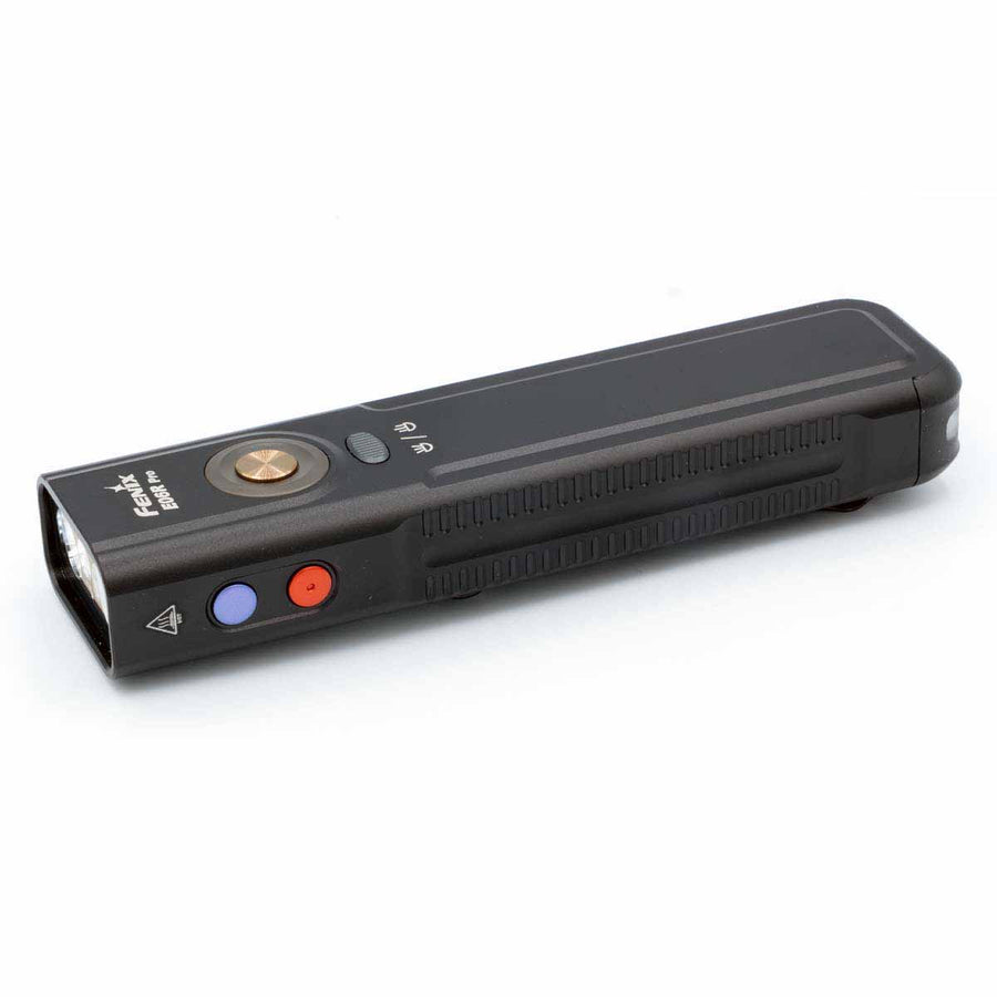 Fenix E06R PRO Flat Flashlight