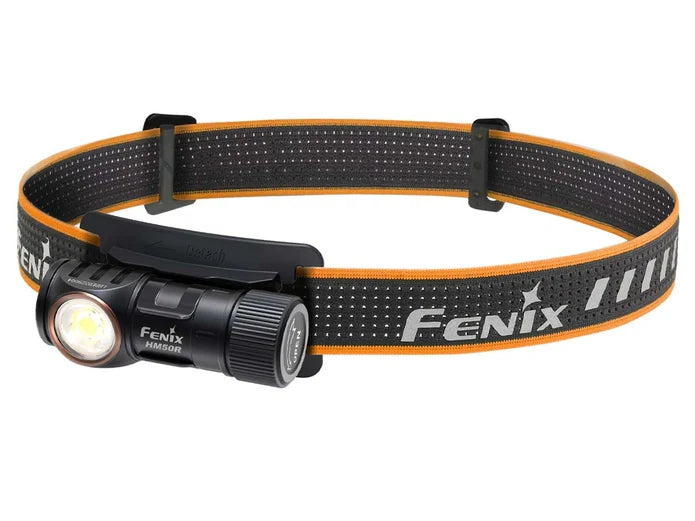 Fenix HM50R V2.0 Headlamp – 700 Max Lumens-1