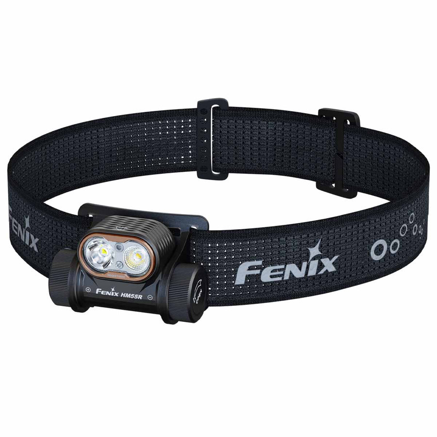 Fenix HM55R Rechargeable Headlamp-1