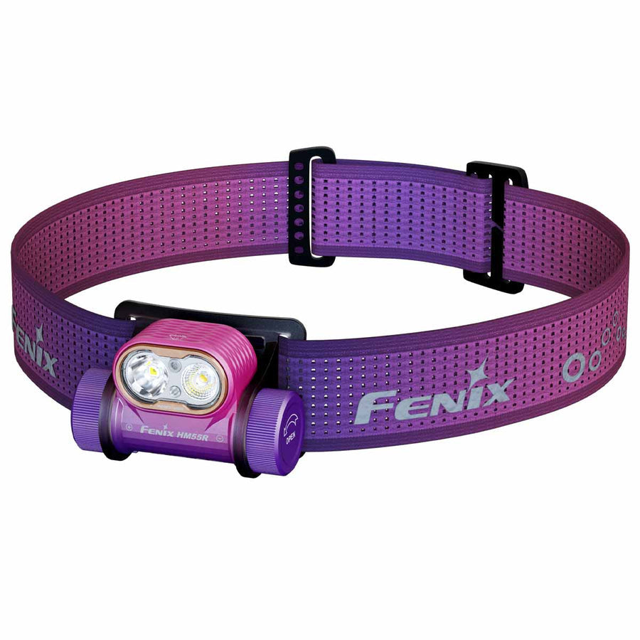 Fenix HM55R Rechargeable Headlamp-3