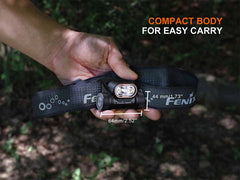 Fenix HM55R Rechargeable Headlamp-8