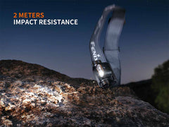 Fenix HM55R Rechargeable Headlamp-15