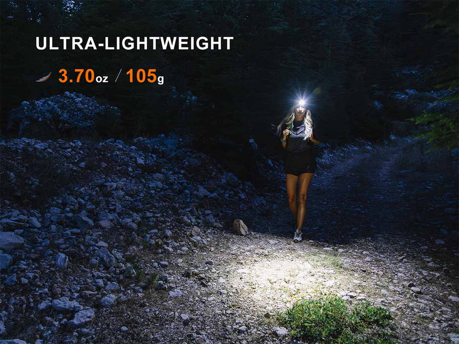 Fenix HM55R Rechargeable Headlamp-9