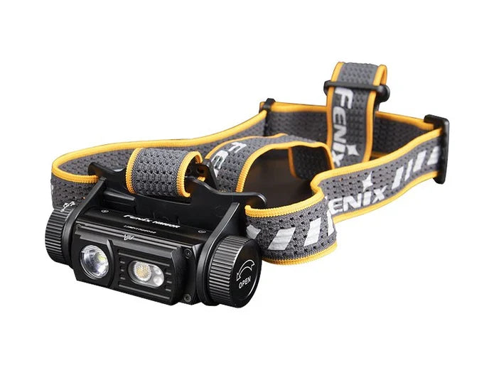 Fenix HM60R Triple light source - 1200 Lumens-3