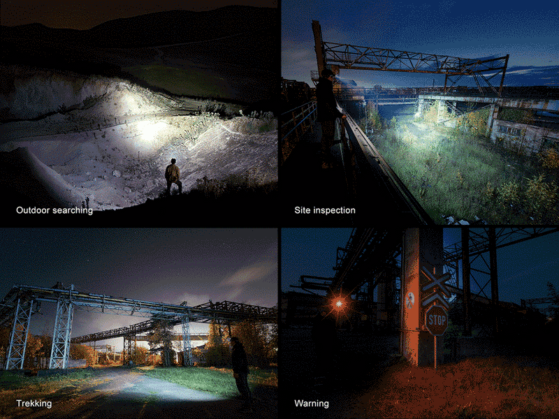 Fenix HM61R V3.0 Rechargeable Headlamp-9