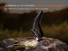 Fenix HM61R V3.0 Rechargeable Headlamp-13
