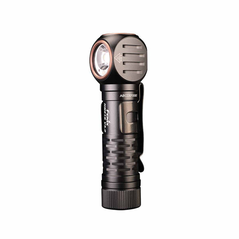 Fenix HM61R V3.0 Rechargeable Headlamp-2