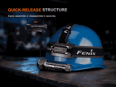 Fenix HM61R V3.0 Rechargeable Headlamp-8