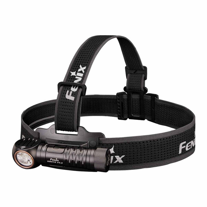 Fenix HM61R V3.0 Rechargeable Headlamp-1