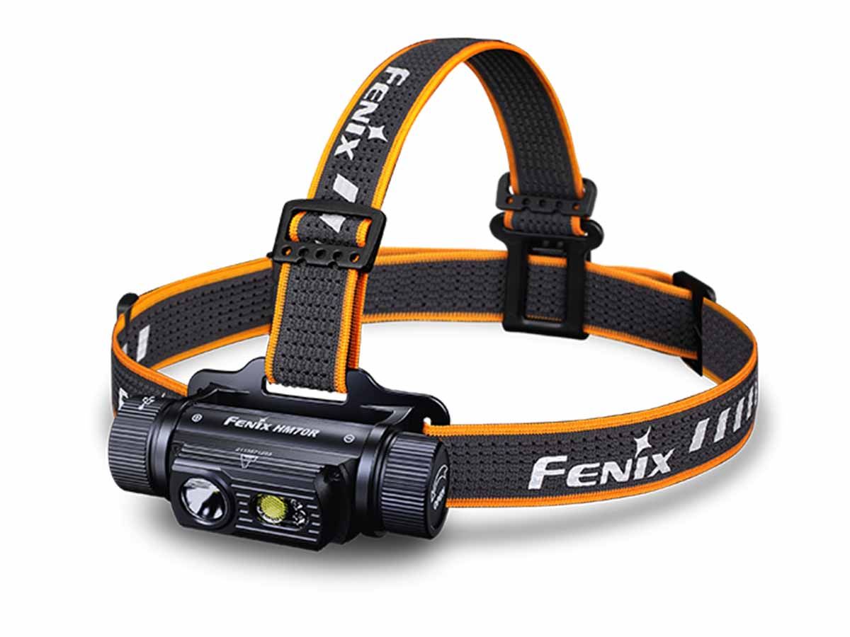 Fenix HM70R Rechargeable Headlamp – 1600 Lumens-1