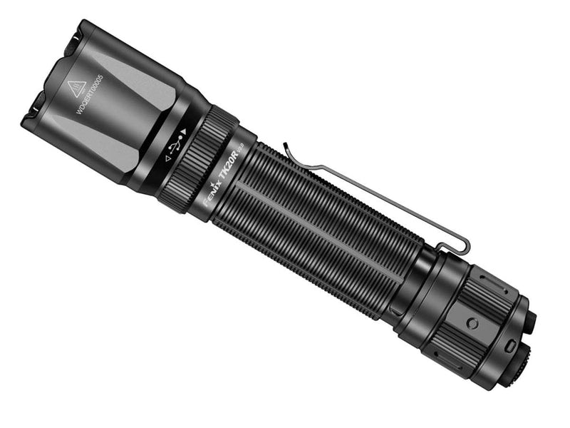 Fenix TK20R V2.0 Rechargeable Tac Flashlight-2