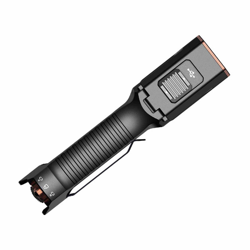 Fenix TK28R Rechargeable Flashlight-2