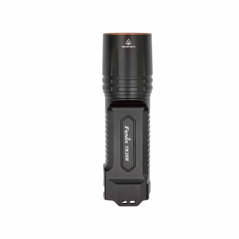 Fenix TK35R Red Rechargeable Flashlight Limited Edition-3