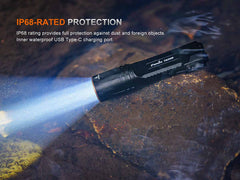 Fenix TK35R Rechargeable Flashlight-14