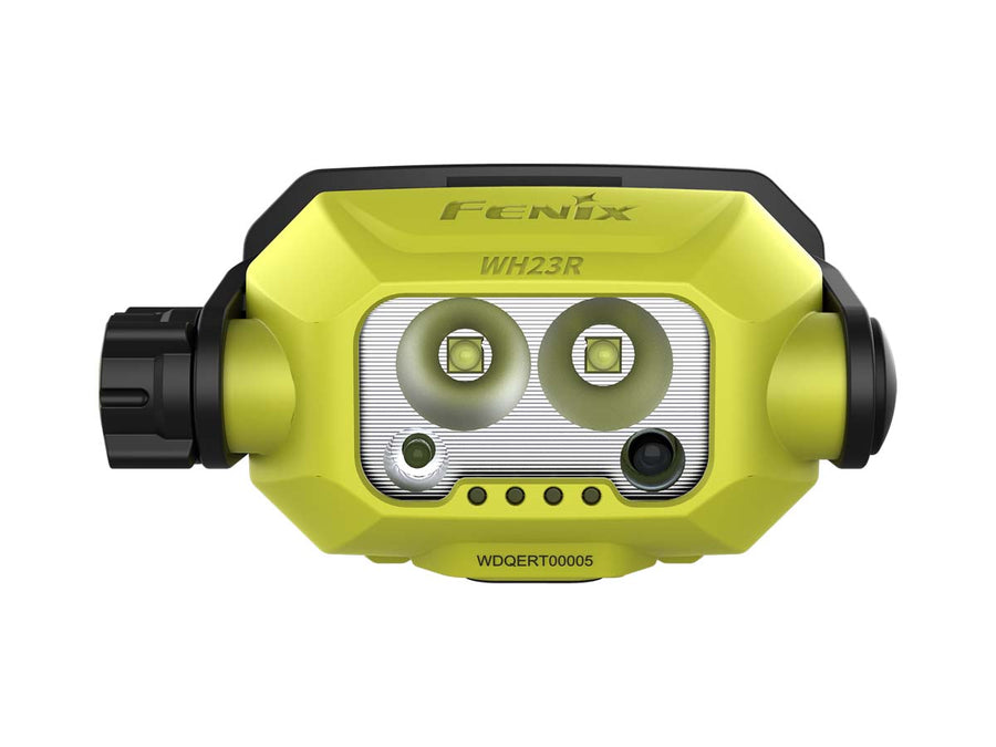 Fenix WH23R Work Headlamp-2