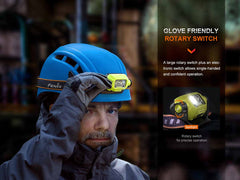 Fenix WH23R Work Headlamp-6