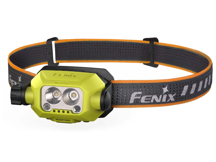 Fenix WH23R Work Headlamp-1