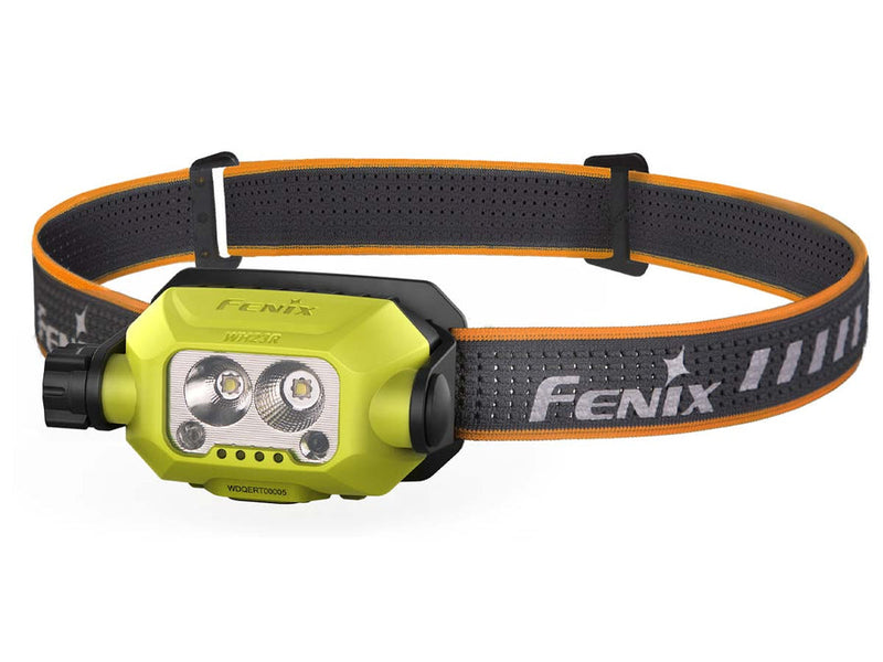 Fenix WH23R Work Headlamp-1