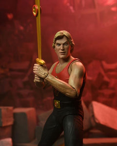 Neca - King Features Flash Gordon Ultimate-25