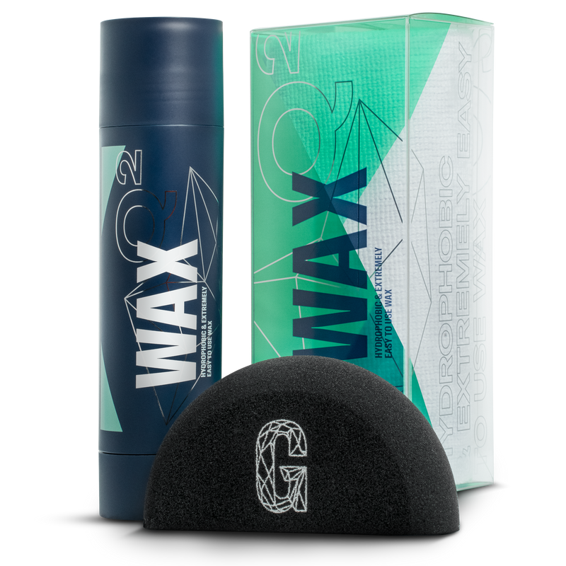 GYEON Q² Wax 175g-1