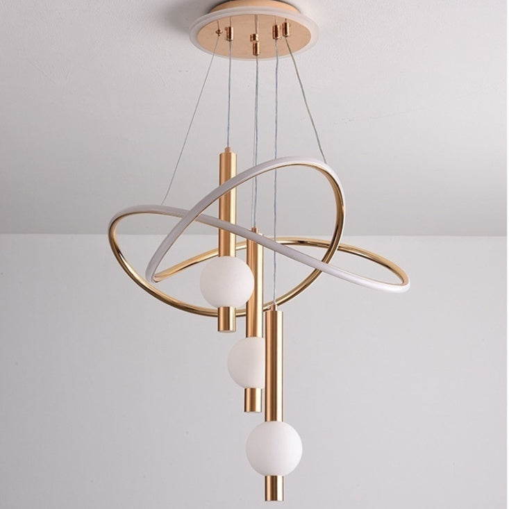 Lollipop Chandelier-7