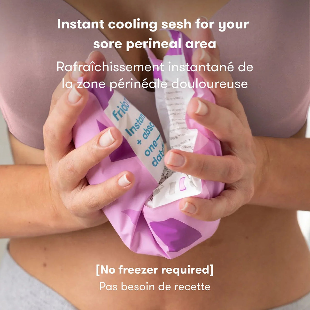Ice Maxi Pad 8 Pack-5