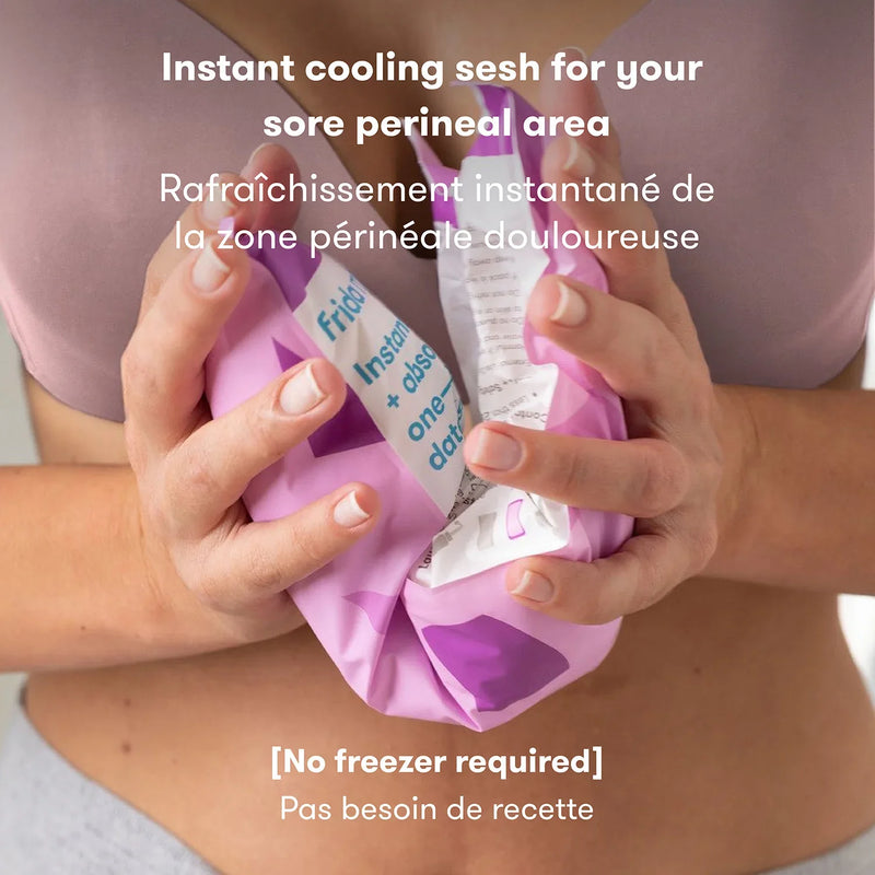 Ice Maxi Pad 8 Pack-5