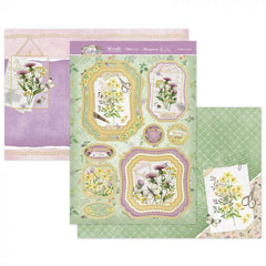 I Believe In You Luxury Topper Set-1