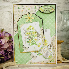 I Believe In You Luxury Topper Set-3