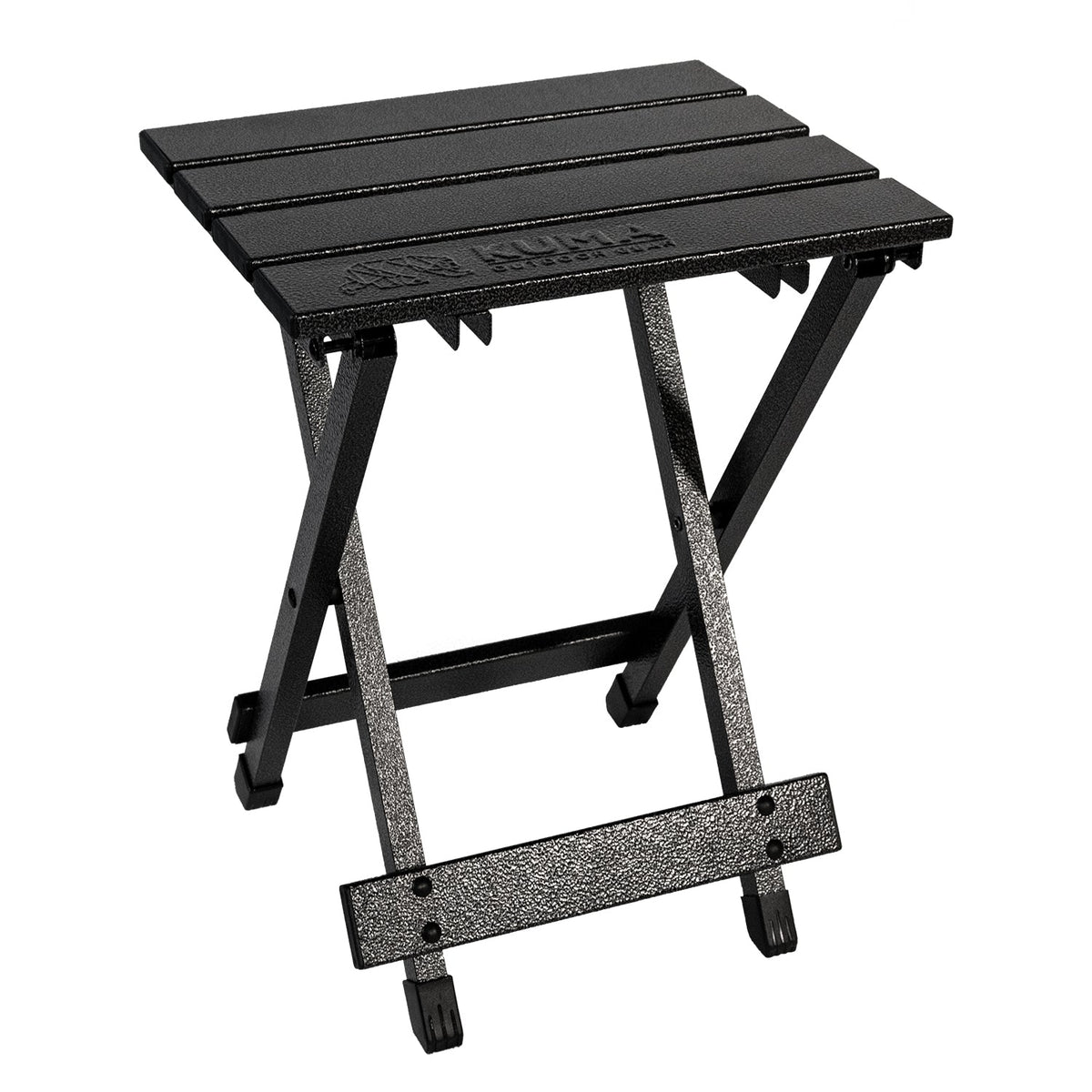 Kuma Fireside Stump (Stool/Table)-1