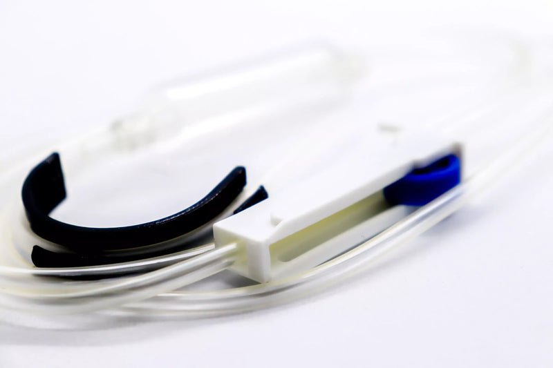 Reef Casa Drip Acclimation Kit-3