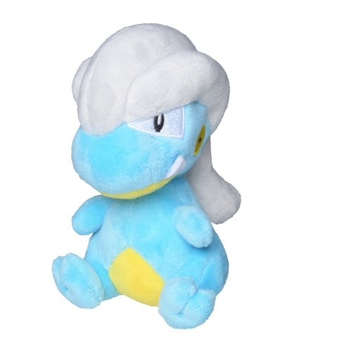Pokémon Plush - Pokemon Fit - Bagon (No.371)-1
