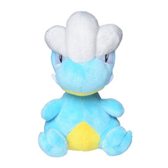 Pokémon Plush - Pokemon Fit - Bagon (No.371)-2