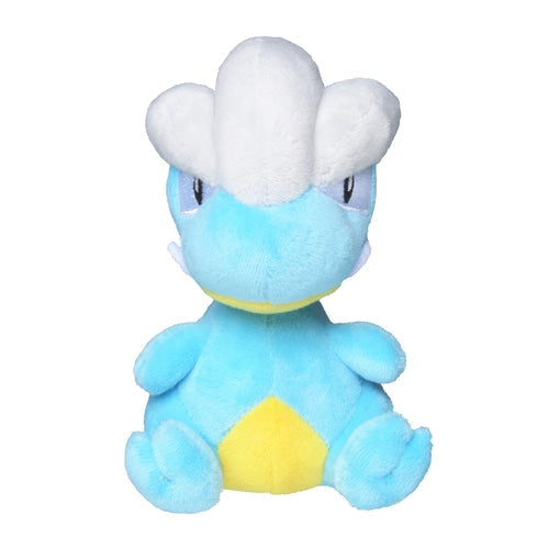 Pokémon Plush - Pokemon Fit - Bagon (No.371)-2