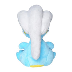 Pokémon Plush - Pokemon Fit - Bagon (No.371)-3