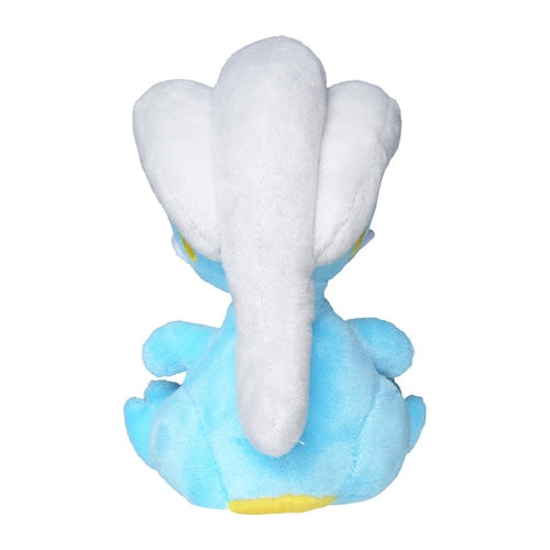Pokémon Plush - Pokemon Fit - Bagon (No.371)-3