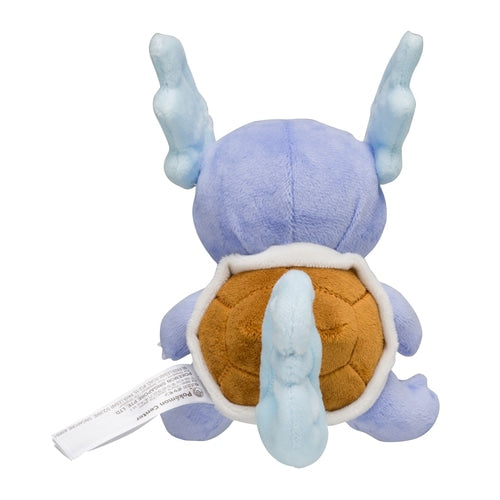 Pokémon Plush - Pokemon Fit - Wartortle (No.8)-4