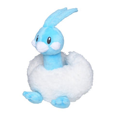 Pokémon Plush - Pokemon Fit - Altaria (No.334)-2