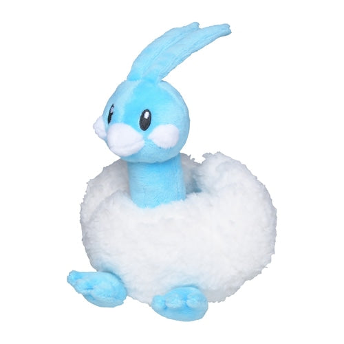Pokémon Plush - Pokemon Fit - Altaria (No.334)-2