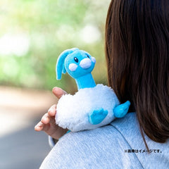 Pokémon Plush - Pokemon Fit - Altaria (No.334)-4