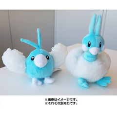 Pokémon Plush - Pokemon Fit - Altaria (No.334)-5